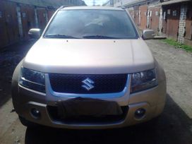 SUV   Suzuki Grand Vitara 2010 , 960000 , --