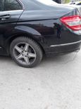  Mercedes-Benz C-Class 2010 , 760000 , 