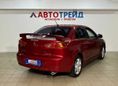  Mitsubishi Lancer 2008 , 599000 , 