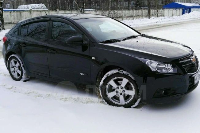  Chevrolet Cruze 2012 , 550000 , 