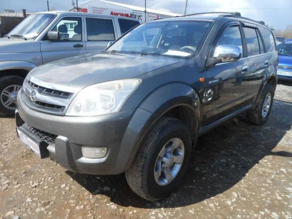 SUV   Great Wall Hover 2008 , 399000 , 