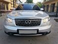 SUV   Infiniti FX35 2007 , 695000 , 