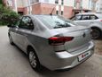  Volkswagen Polo 2020 , 1599000 , 