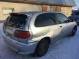  Nissan Pulsar 1999 , 130000 , 