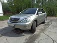 SUV   Lexus RX300 2003 , 750000 , 