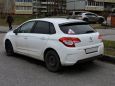  Citroen C4 2013 , 350000 , 