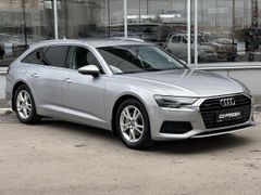 Универсал Audi A6 2019 года, 3679000 рублей, Воронеж