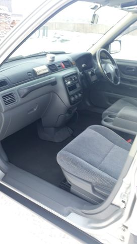 SUV   Honda CR-V 1997 , 460000 , 