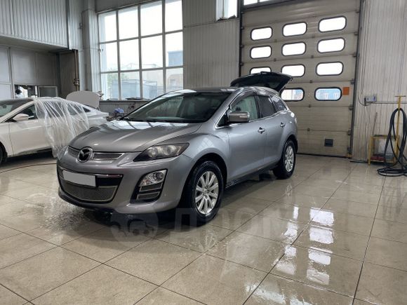 SUV   Mazda CX-7 2011 , 770000 , 