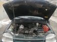 SUV   Chevrolet Niva 2003 , 180000 , 