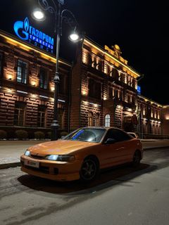 Седан Honda Integra 1998 года, 270000 рублей, Томск