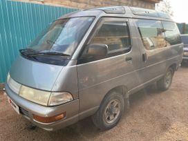    Toyota Town Ace 1990 , 290000 , -