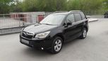 SUV   Subaru Forester 2014 , 1275000 , 