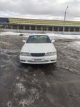  Toyota Mark II 1997 , 310000 , 