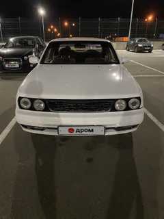 Седан Nissan Laurel 1993 года, 500000 рублей, Аксай