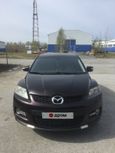 SUV   Mazda CX-7 2008 , 460000 , 