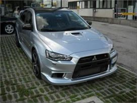  Mitsubishi Lancer Evolution 2010 , 1600000 , 