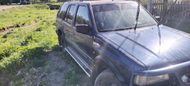 SUV   Opel Frontera 1993 , 155000 , 