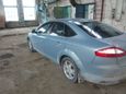  Ford Mondeo 2010 , 480000 , 