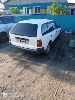 Универсал Toyota Corolla 2001 года, 270000 рублей, Благовещенск