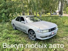 Седан Toyota Cresta 1995 года, 200000 рублей, Иркутск