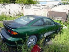Купе Toyota Cavalier 1999 года, 100000 рублей, Барнаул