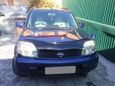 SUV   Nissan X-Trail 2001 , 345000 , 