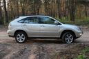 SUV   Lexus RX350 2007 , 889000 , 