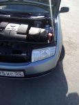  Skoda Fabia 2004 , 180000 , 