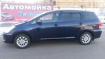    Toyota Wish 2006 , 598000 , -