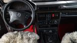 SUV   Mercedes-Benz G-Class 1999 , 1320000 , 
