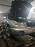 SUV   Subaru Forester 2000 , 315000 , 