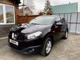 SUV   Nissan Qashqai 2012 , 860000 , 