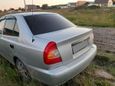  Hyundai Accent 2004 , 250000 , 