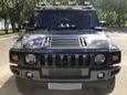 SUV   Hummer H2 2007 , 1800000 ,  