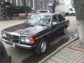  Mercedes-Benz E-Class 1982 , 160000 , 