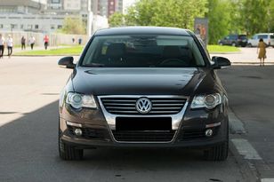 Volkswagen Passat 2010 , 650000 , 