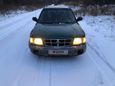 SUV   Subaru Forester 1997 , 235000 , 