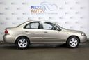  Nissan Almera Classic 2011 , 353000 , 