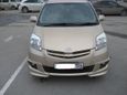    Toyota Passo Sette 2009 , 475000 , 