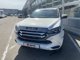 SUV   Isuzu MU-X 2021 , 5100000 , 
