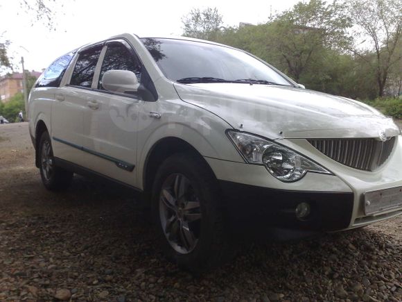 SsangYong Actyon Sports 2011 , 580000 , 