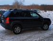 SUV   Hyundai Tucson 2005 , 575000 , 