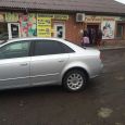  Audi A4 2005 , 425000 , 