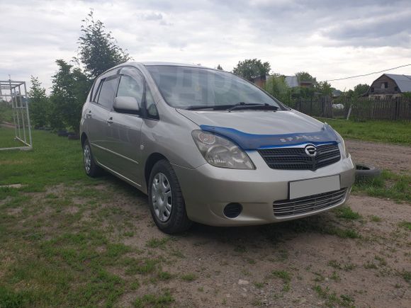    Toyota Corolla Spacio 2001 , 350000 , 