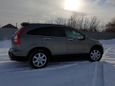 SUV   Honda CR-V 2008 , 780000 , 