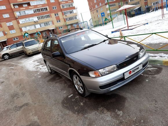  Nissan Lucino 1997 , 285000 , 