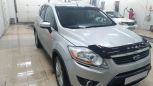 SUV   Ford Kuga 2010 , 725000 , 