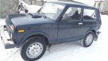 SUV    4x4 2121  2012 , 220000 , 