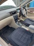  Toyota Corolla Fielder 2001 , 345000 , 